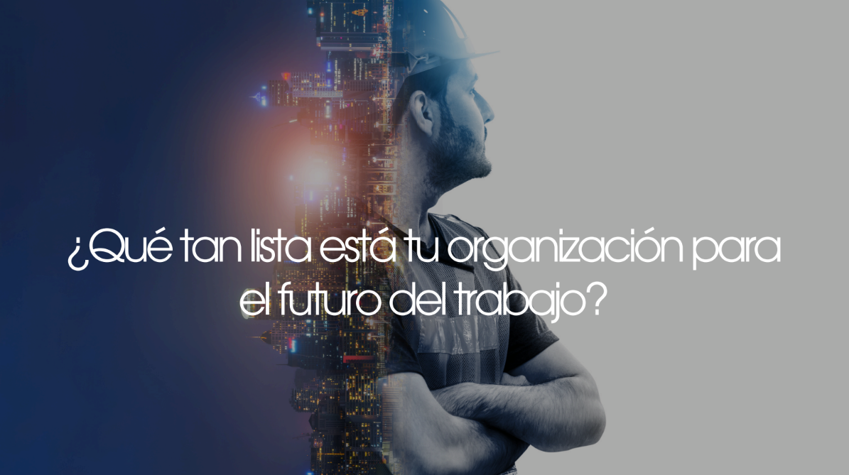 ¿Tu organización está lista para el futuro? Fenix AI & People lanza una herramienta que lo revela en 15 minutos