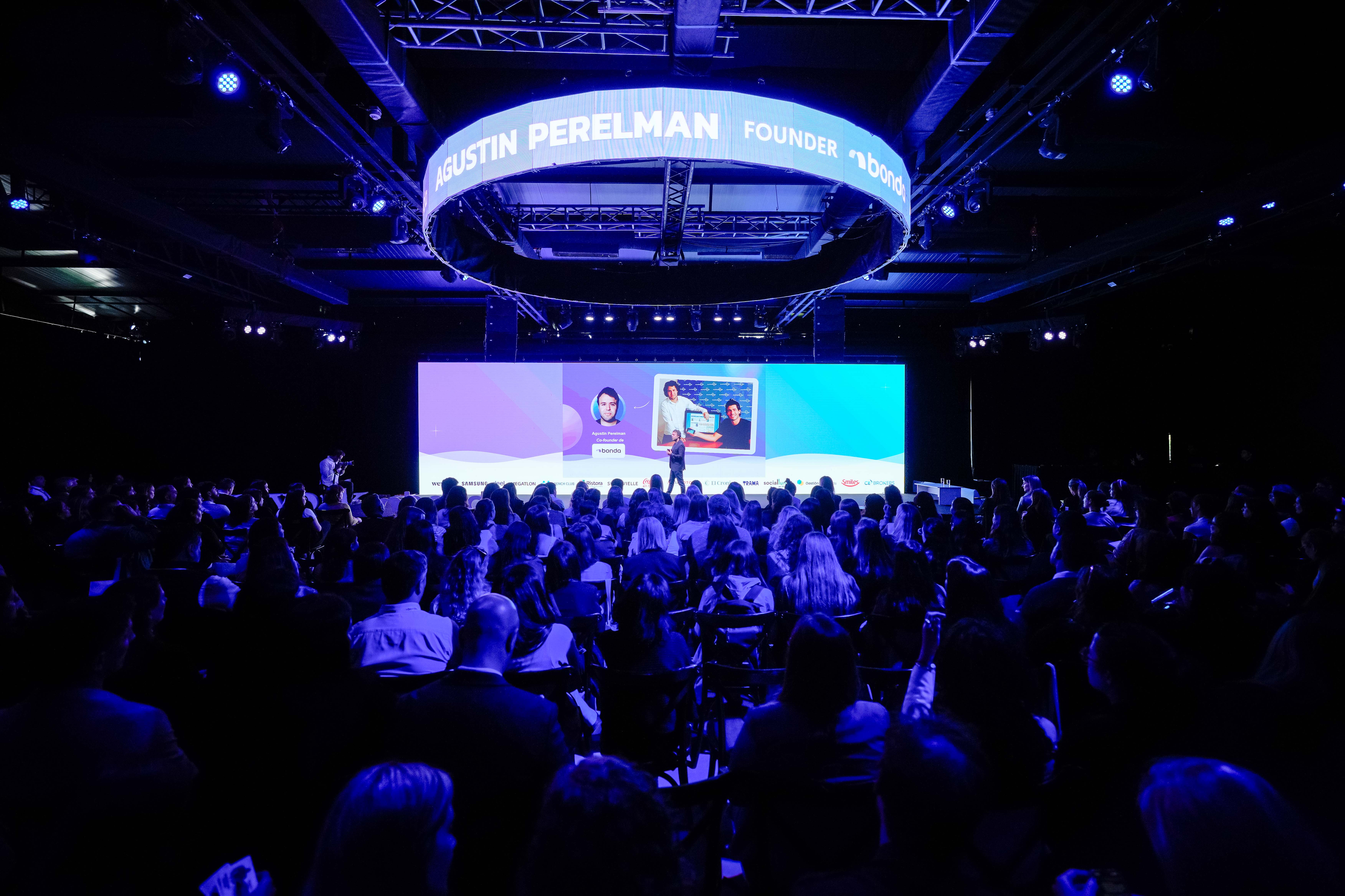 HRTrends by Bonda 2026, el evento que abordará la relación entre personas, tecnología y organizaciones rumbo a 2030