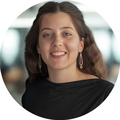 Micaela Rodriguez | Mundo HR