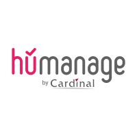 Humanage by Cardinal