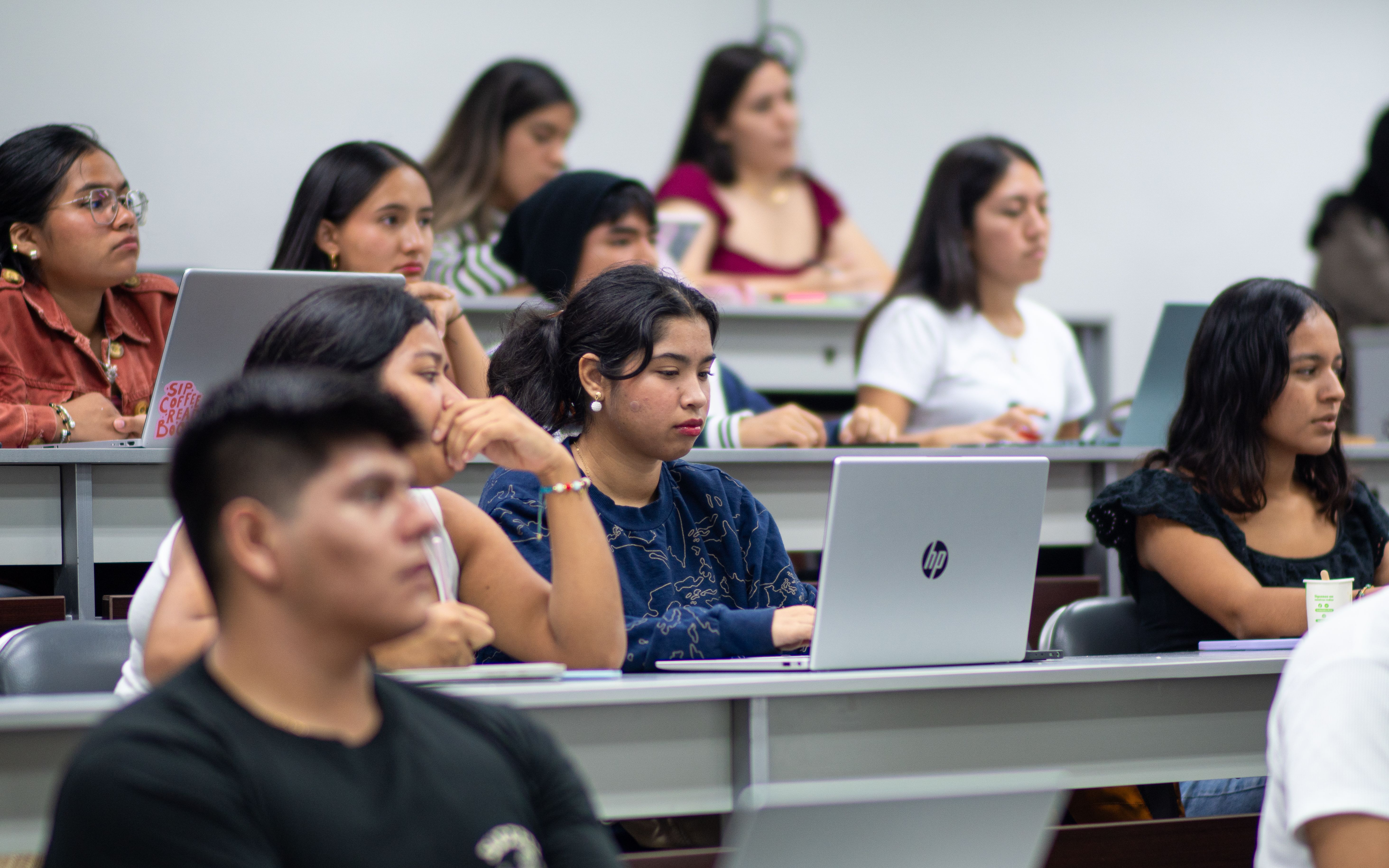 Universidad de Belgrano, BA Educación Ejecutiva y Mundo HR: formación para liderar la transformación del trabajo