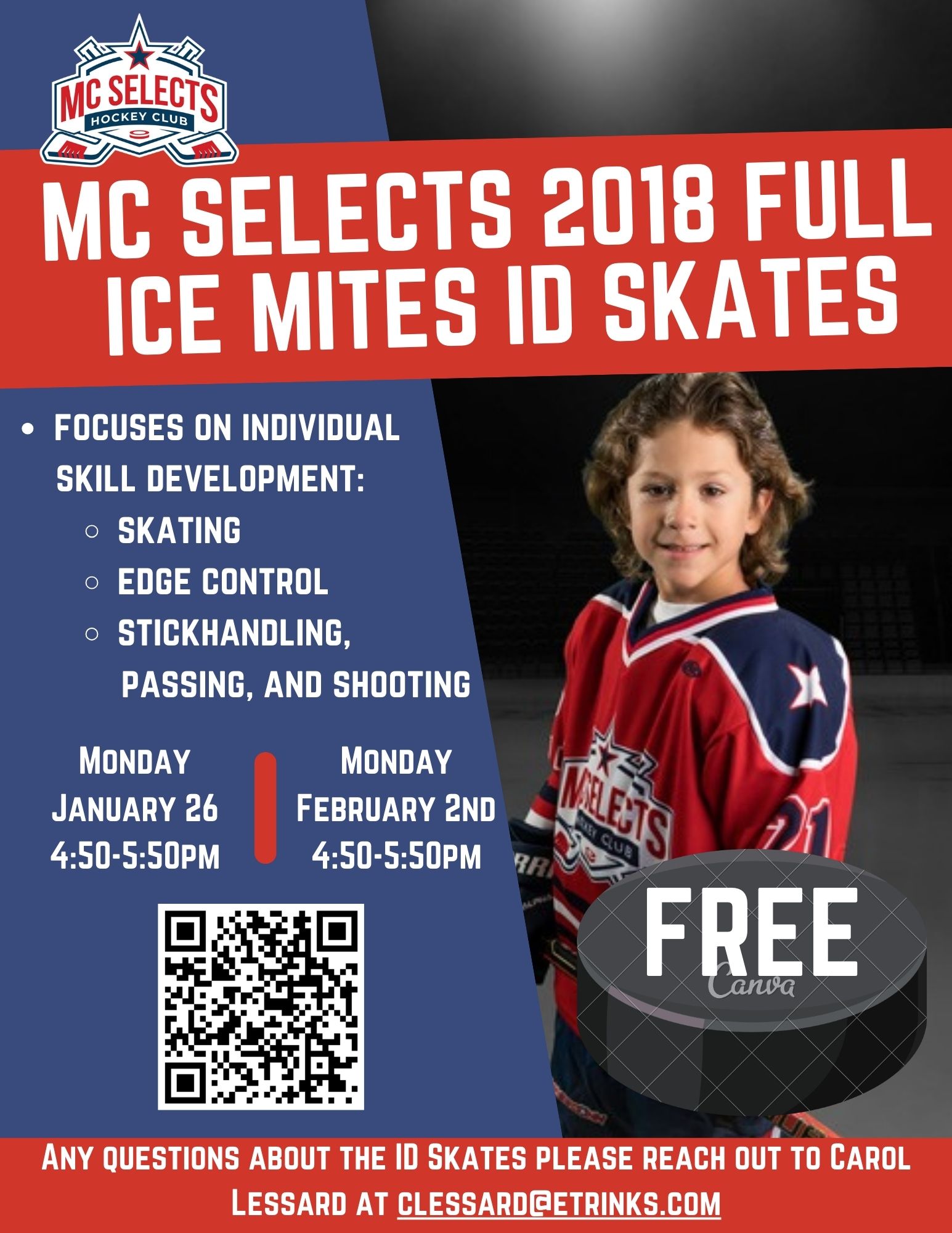 MC Selects 2018 ID Skate
