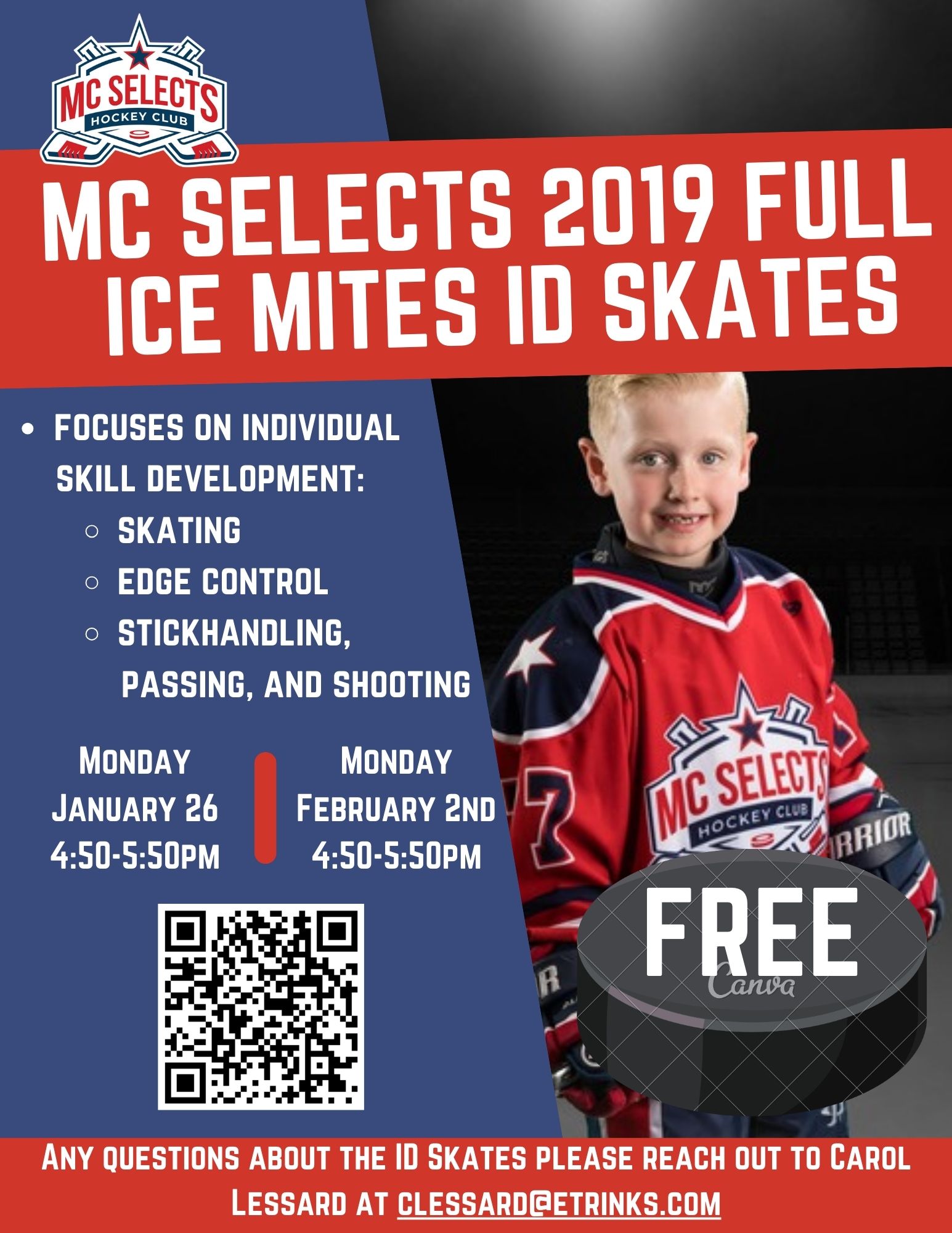 MC Selects 2019 ID Skate