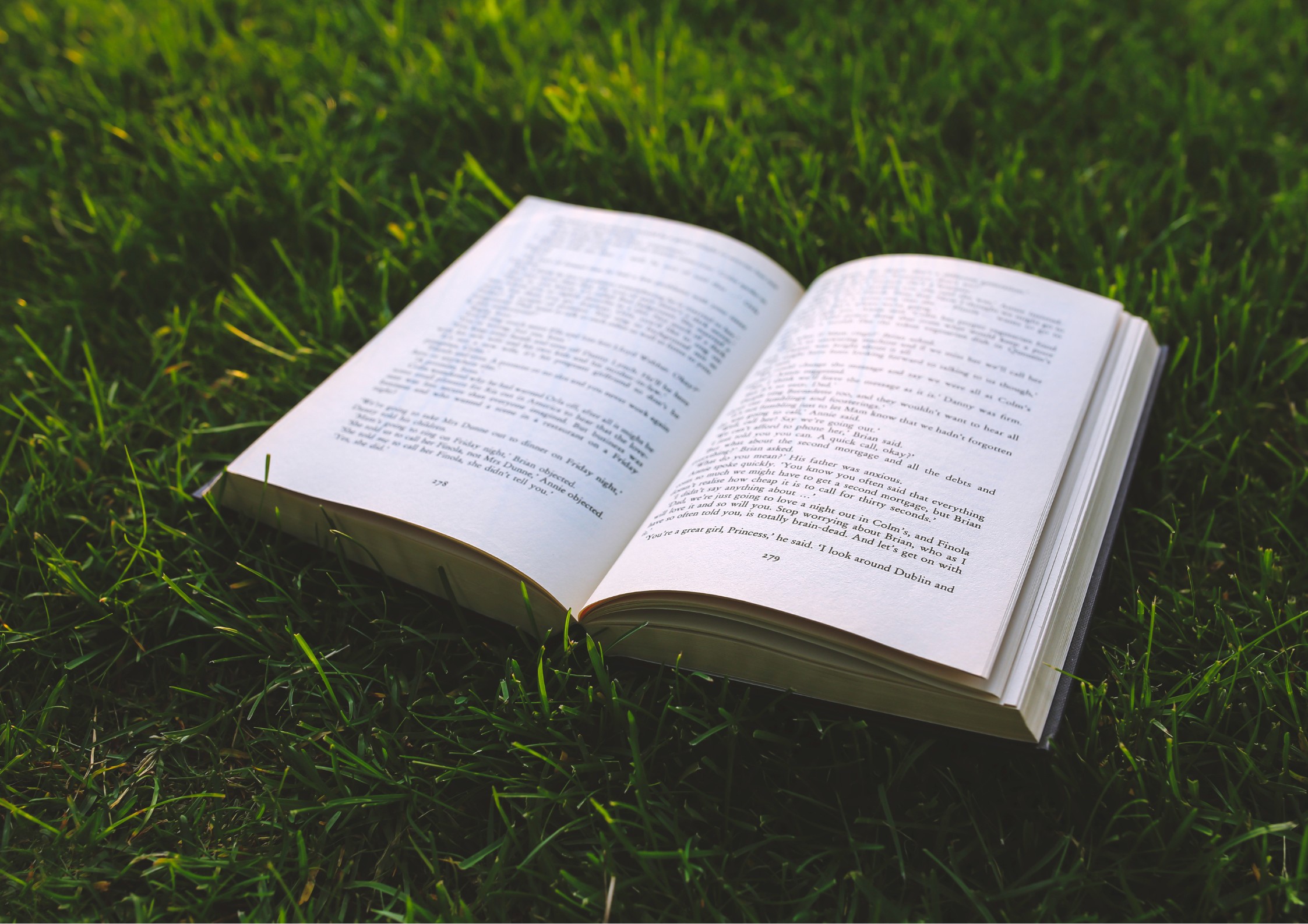 Book Swap now at Edinburgh Park