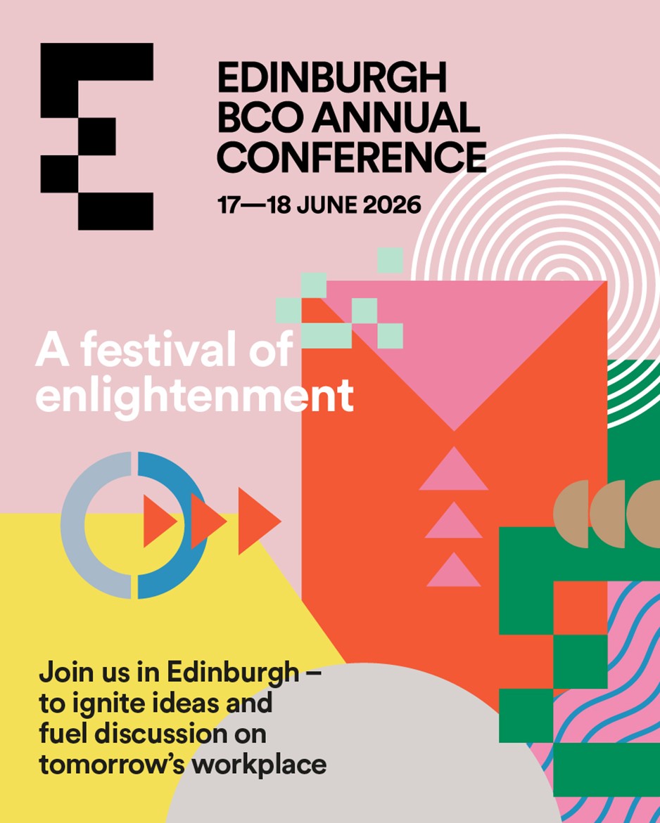 Edinburgh BCO Annual Conference 