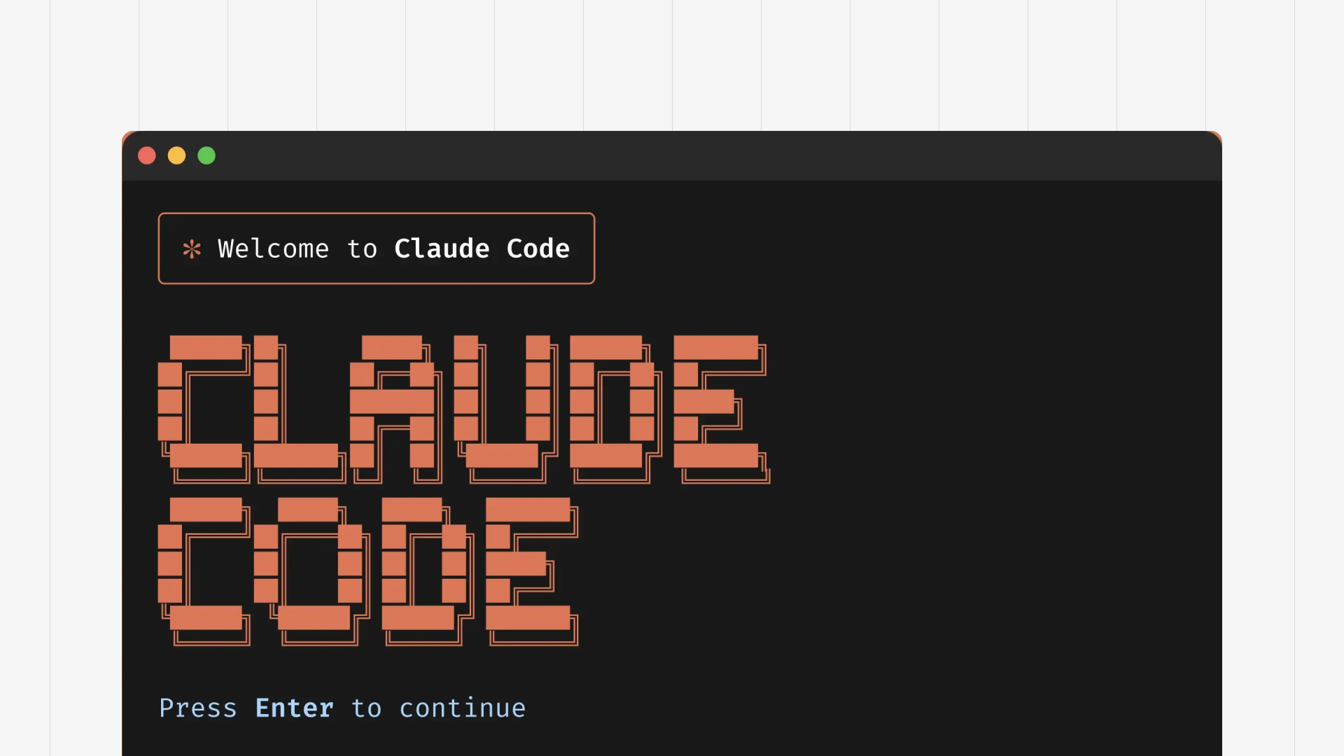 VS Code editor with the Claude Code panel open, showing a designer running prompts inside the UIGen starter project.