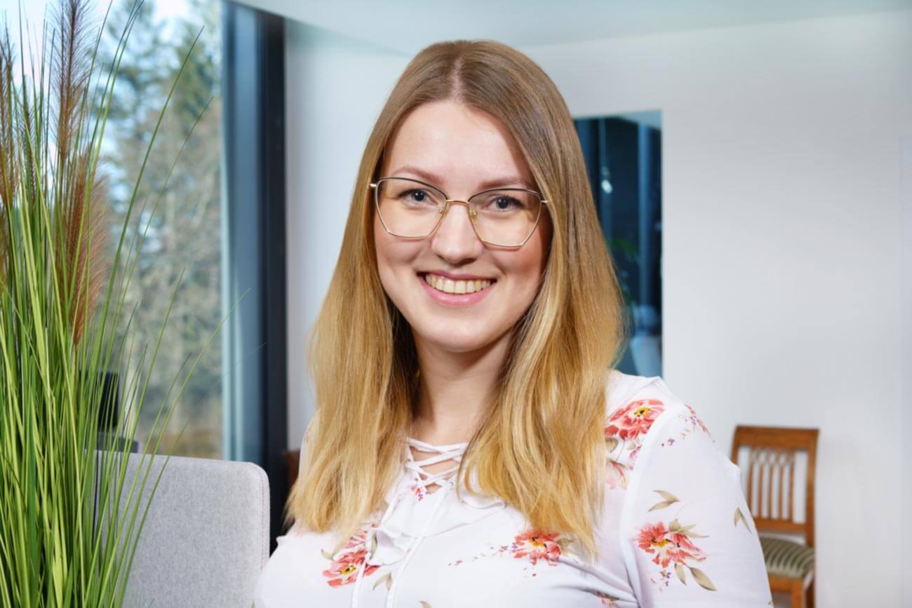 Sylwia Zarzycka
