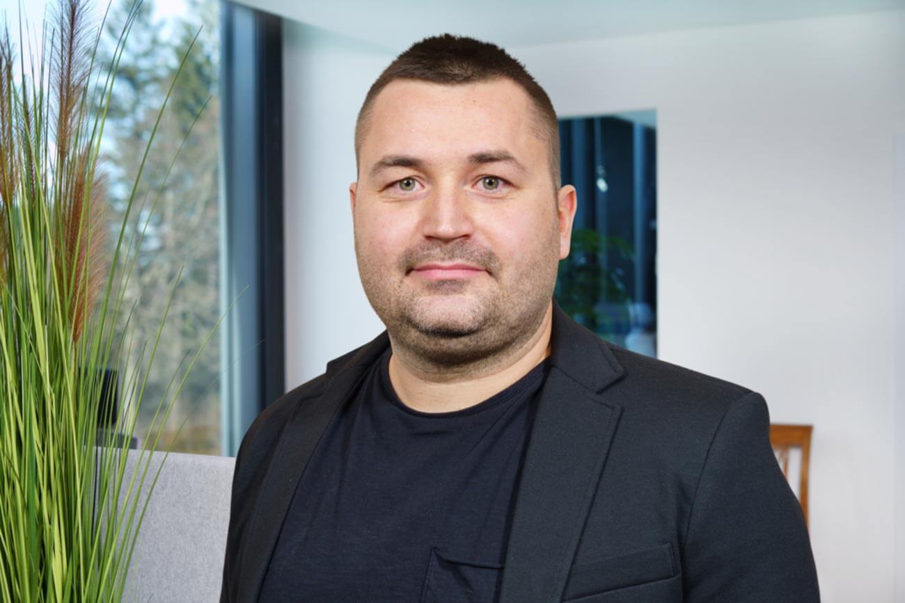 Tomasz Gerlich