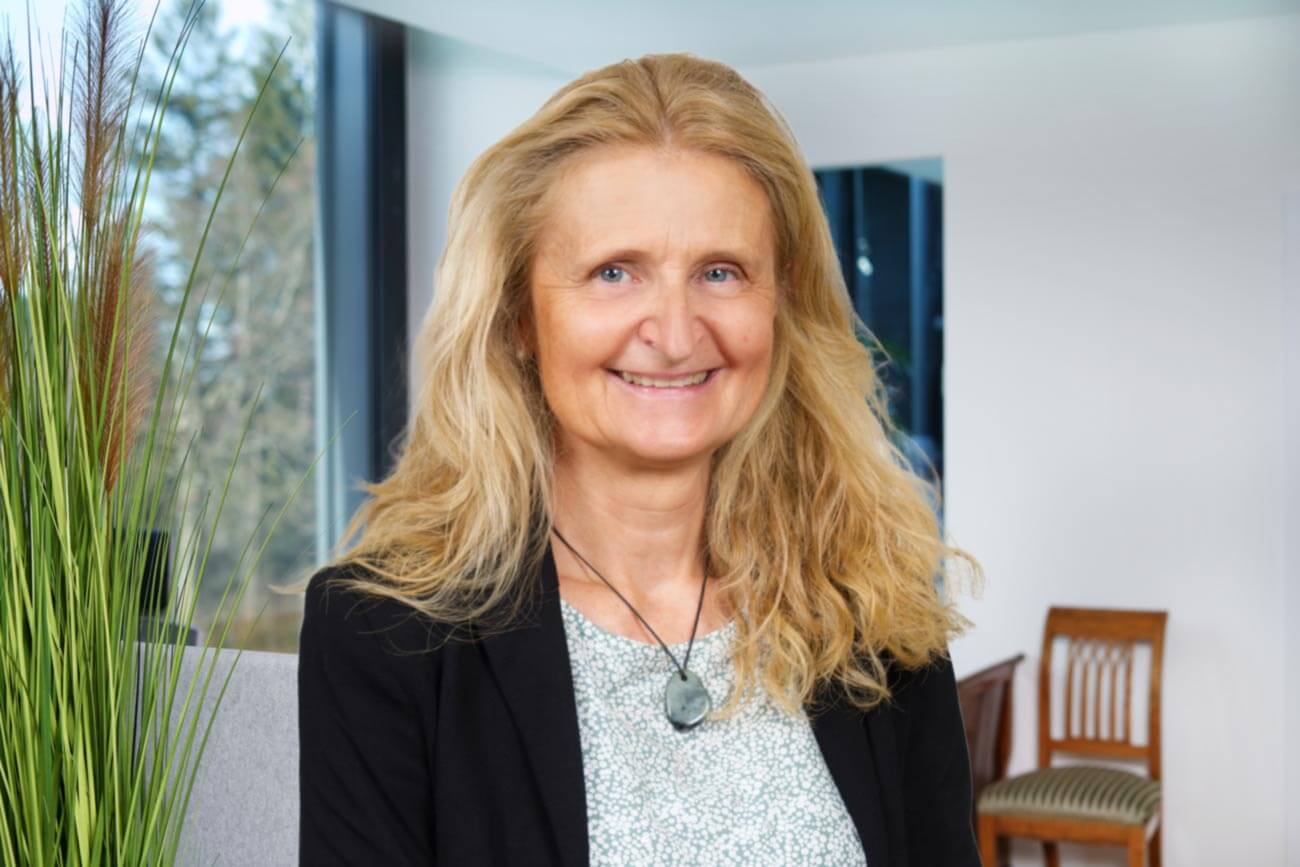 Bernadette Allemann