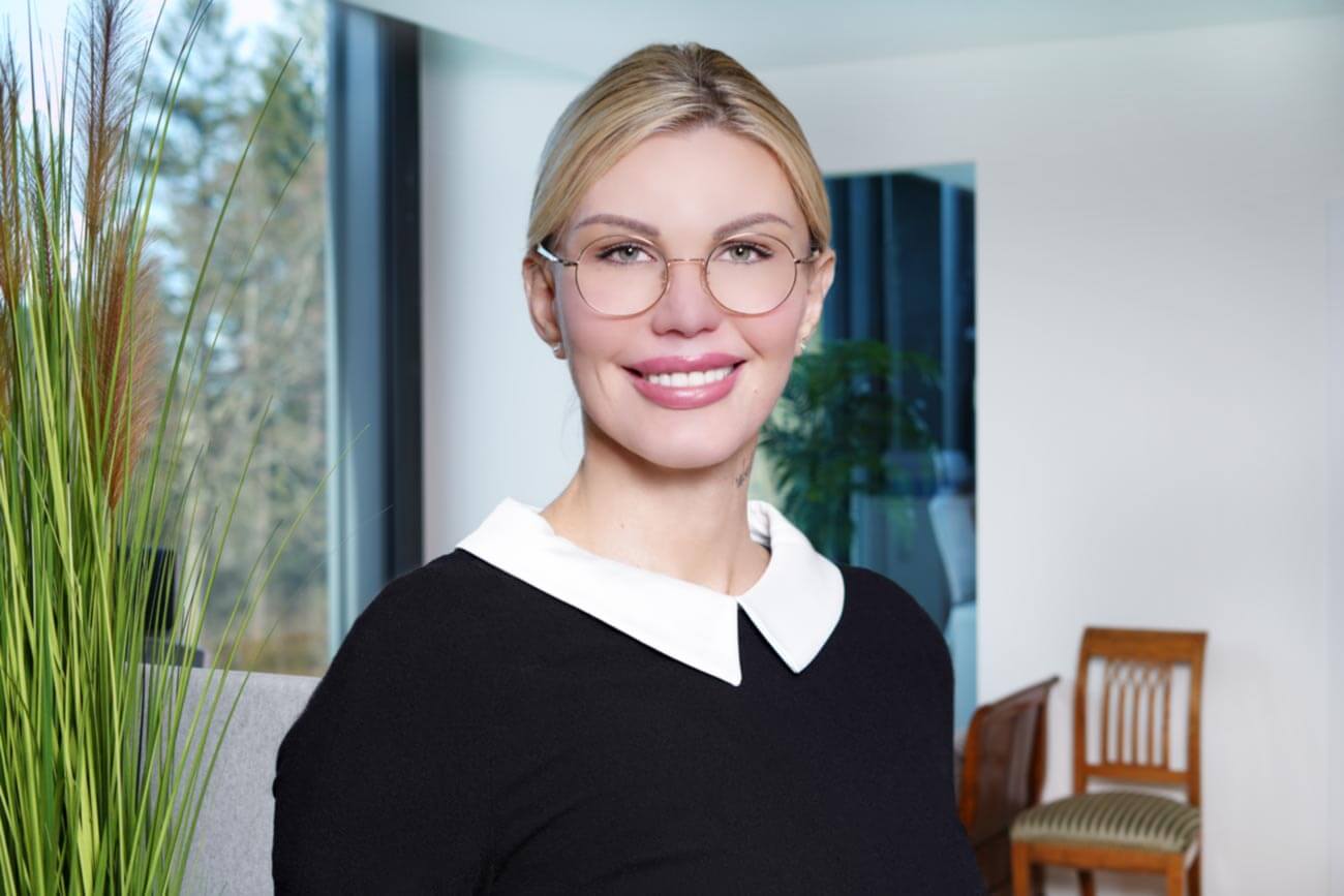 Sylwia Barrelet