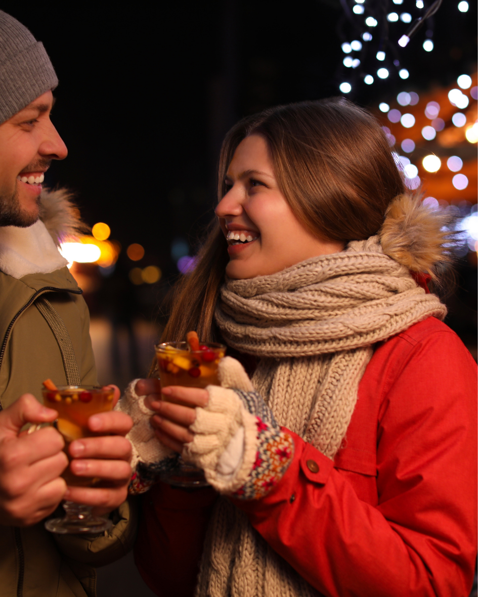 Kerstmarkt Biervliet