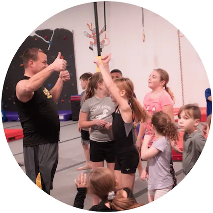 Ninja Birthday Parties and Events