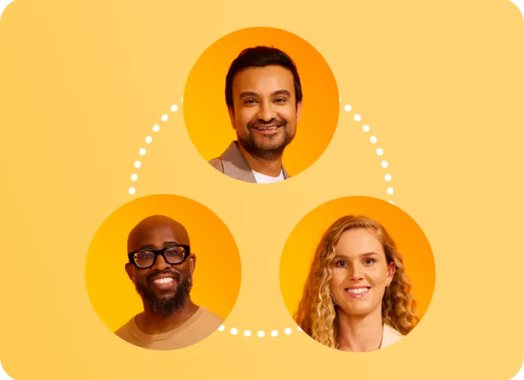 Dedicated health team