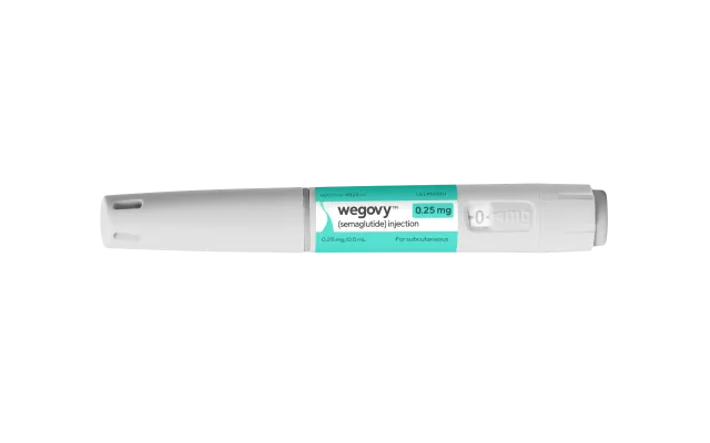 Weg