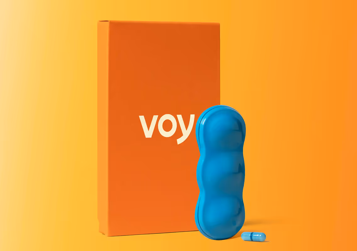 Voy