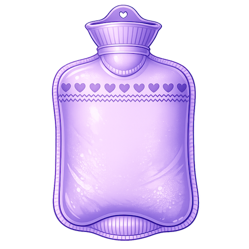 hot water bottle