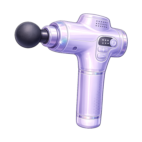 massage gun