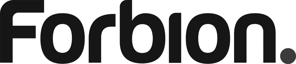 forbion logo