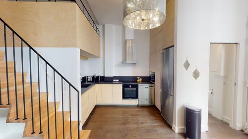 Loft Atypique JO 2024