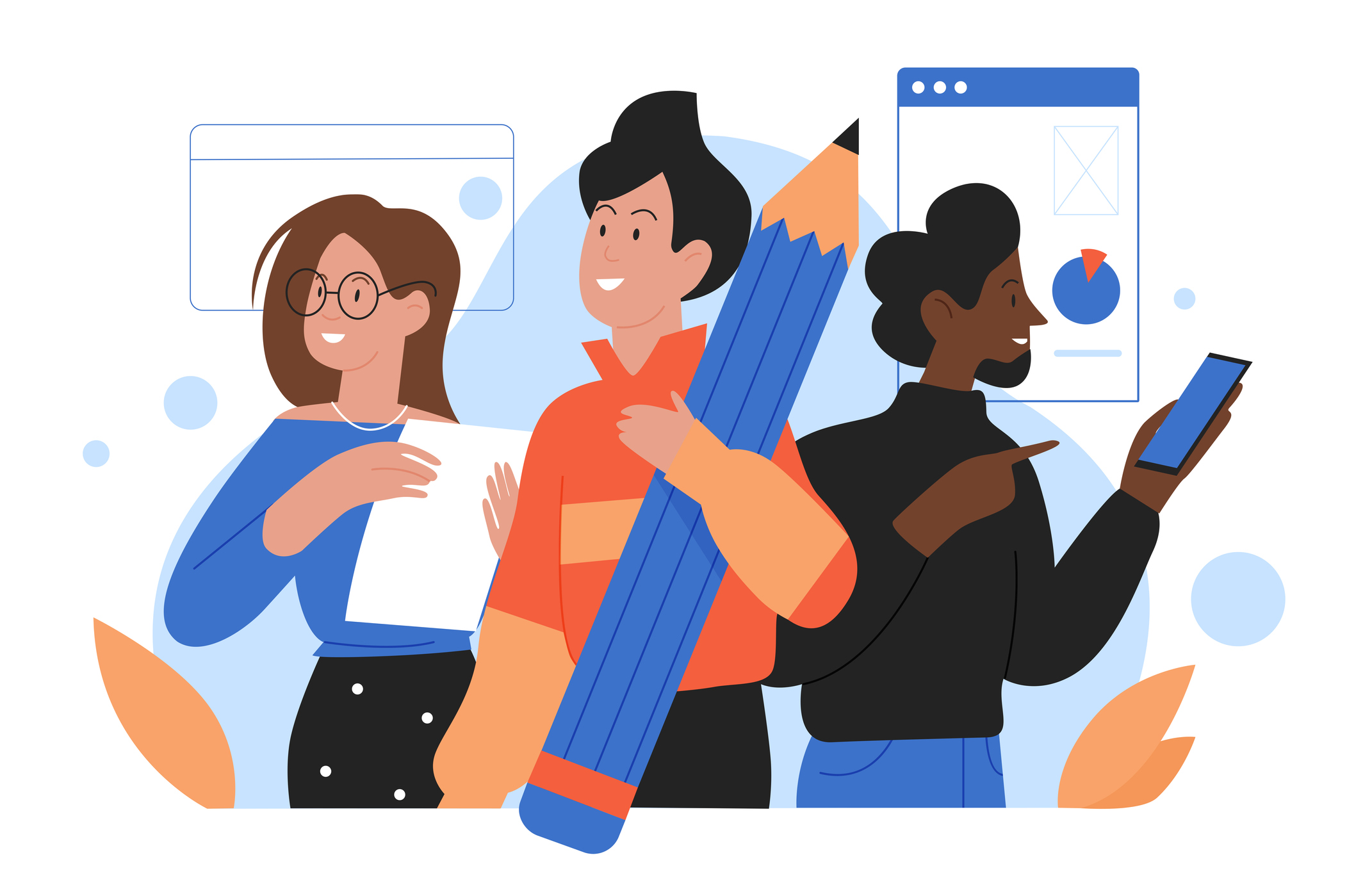 Fostering Inclusivity in Multicultural Workspaces