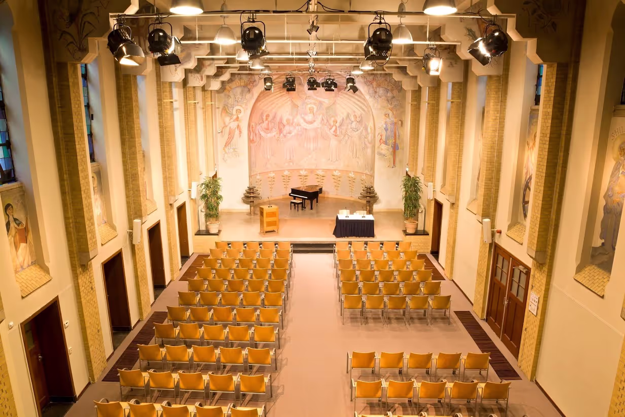 Conferentieruimte