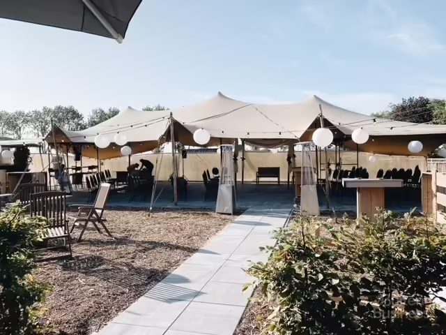 Vergaderen bij Boerleving in Gelderland via BuitenBusiness