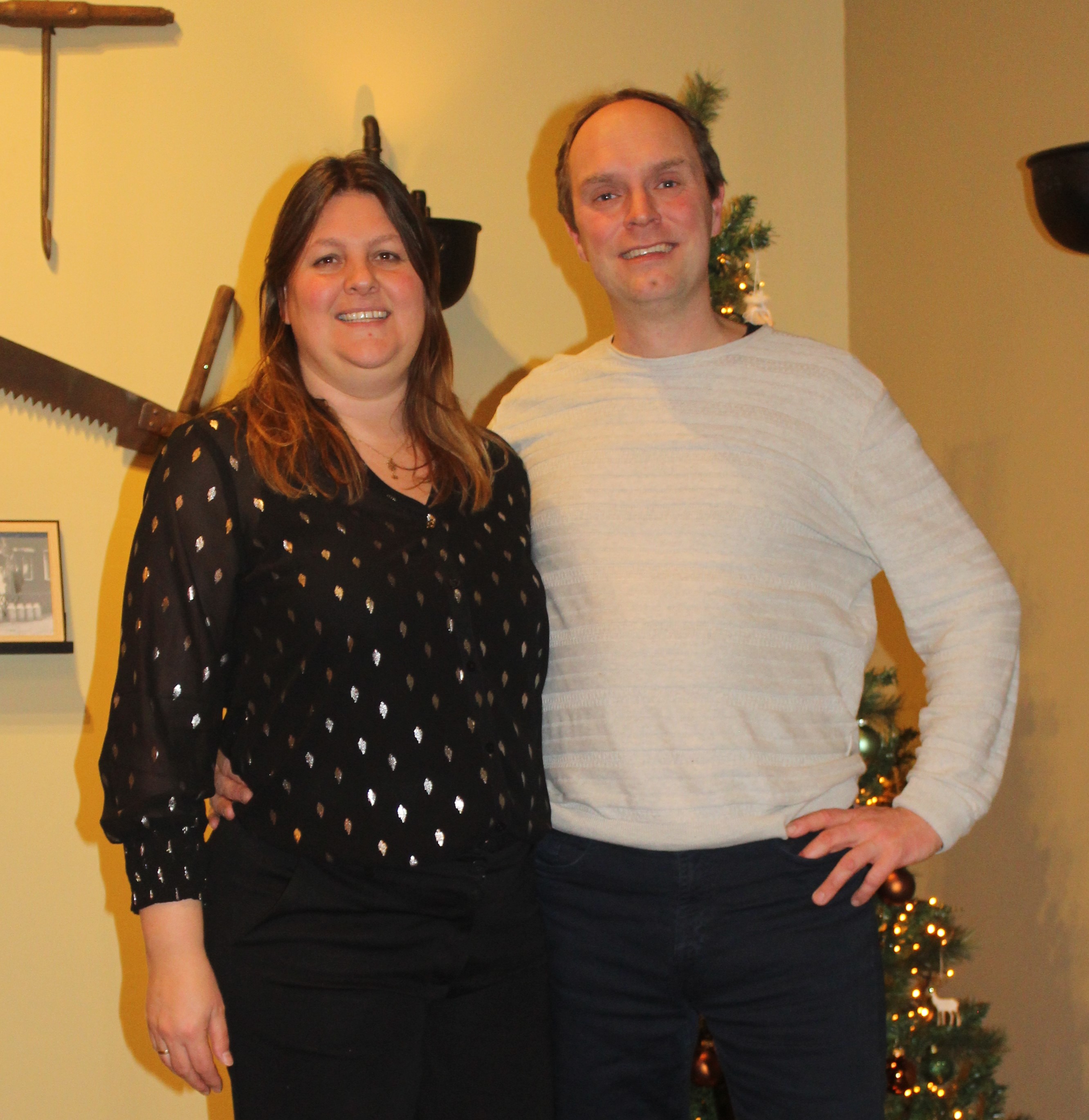 Neem contact op met Het Groene Wout via BuitenBusiness