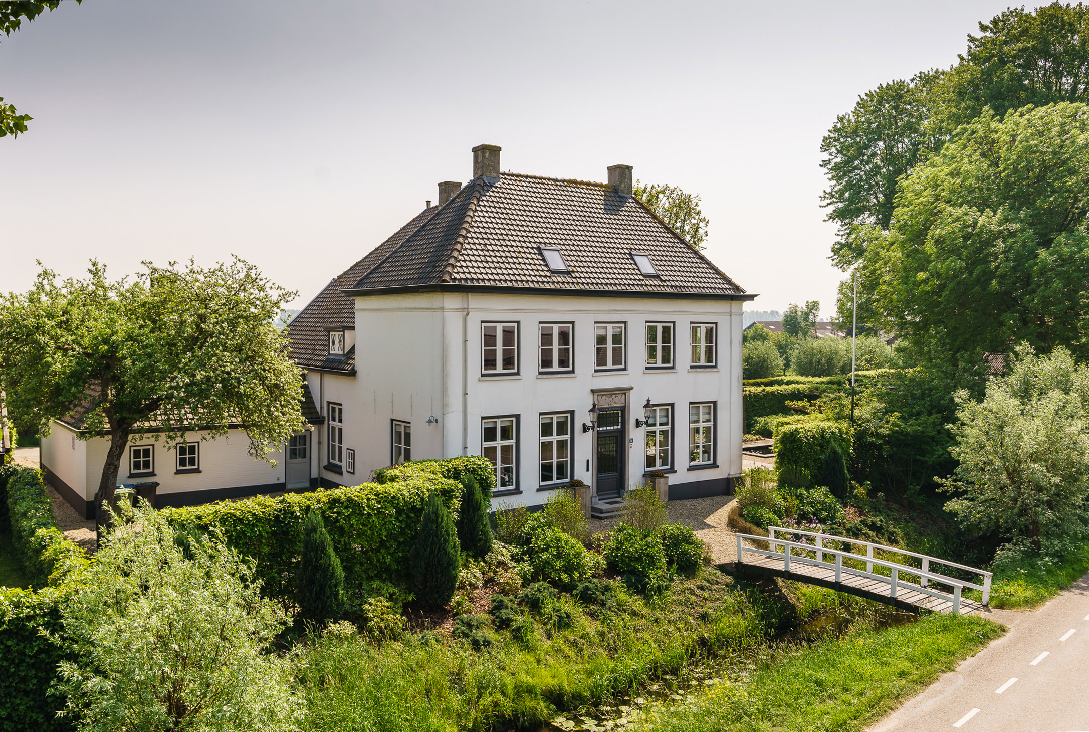 Neem contact op met Doktershuis 'T can Verkeeren via BuitenBusiness