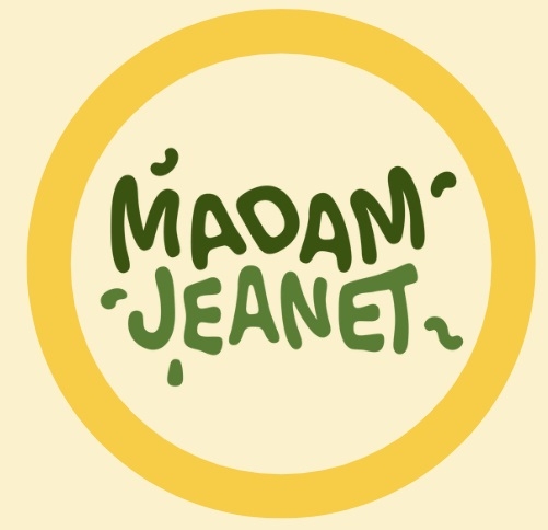 Neem contact op met Madam Jeanet Tuinkamer via BuitenBusiness