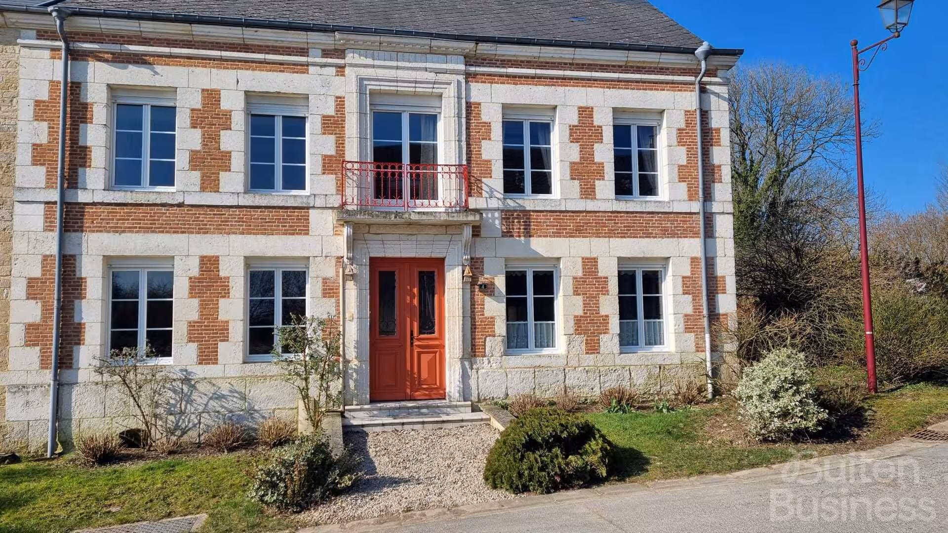 Vergaderen bij L'Ècrin d'Havys in Grand Est via BuitenBusiness