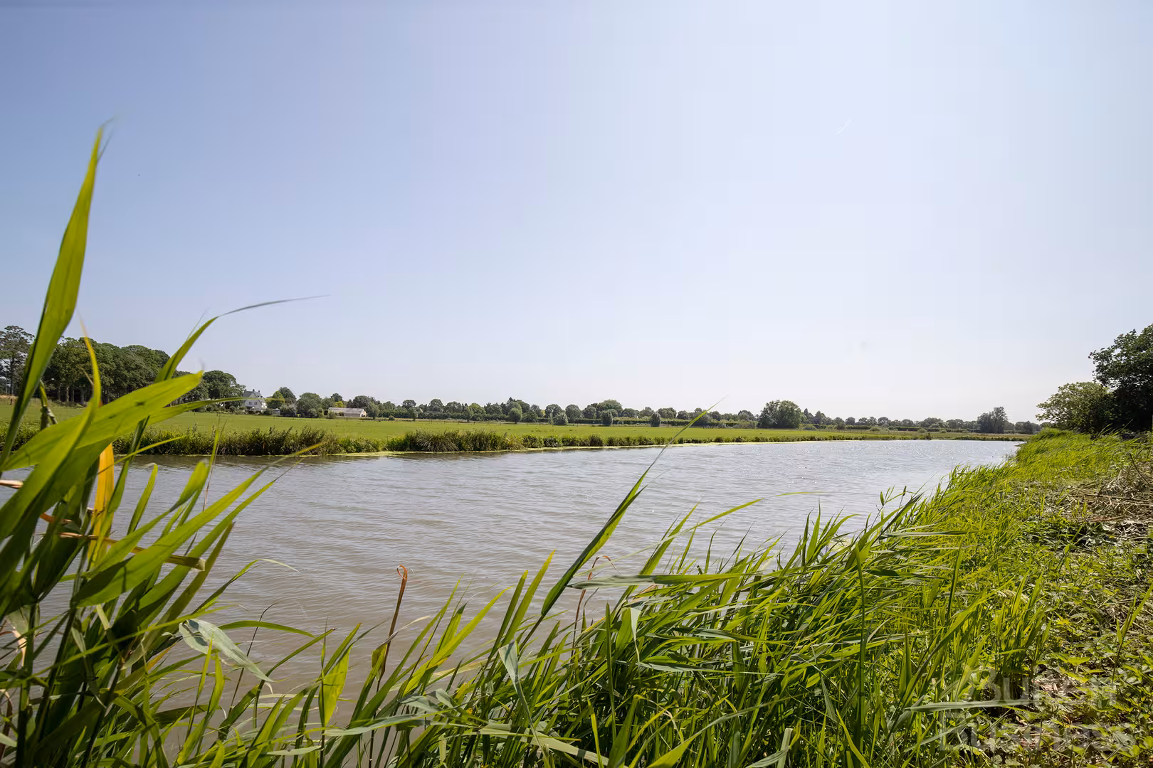 Vergaderen bij Huis ten Ham in Gelderland via BuitenBusiness