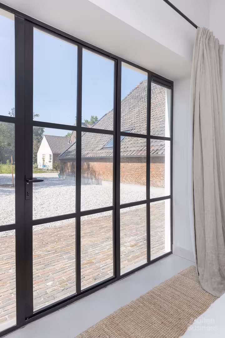 Vergaderen bij Huis ten Ham in Gelderland via BuitenBusiness