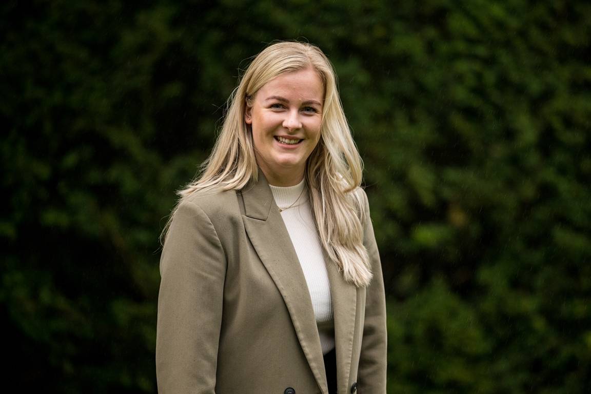 Neem contact op met Kasteel De Hooge Vuursche via BuitenBusiness