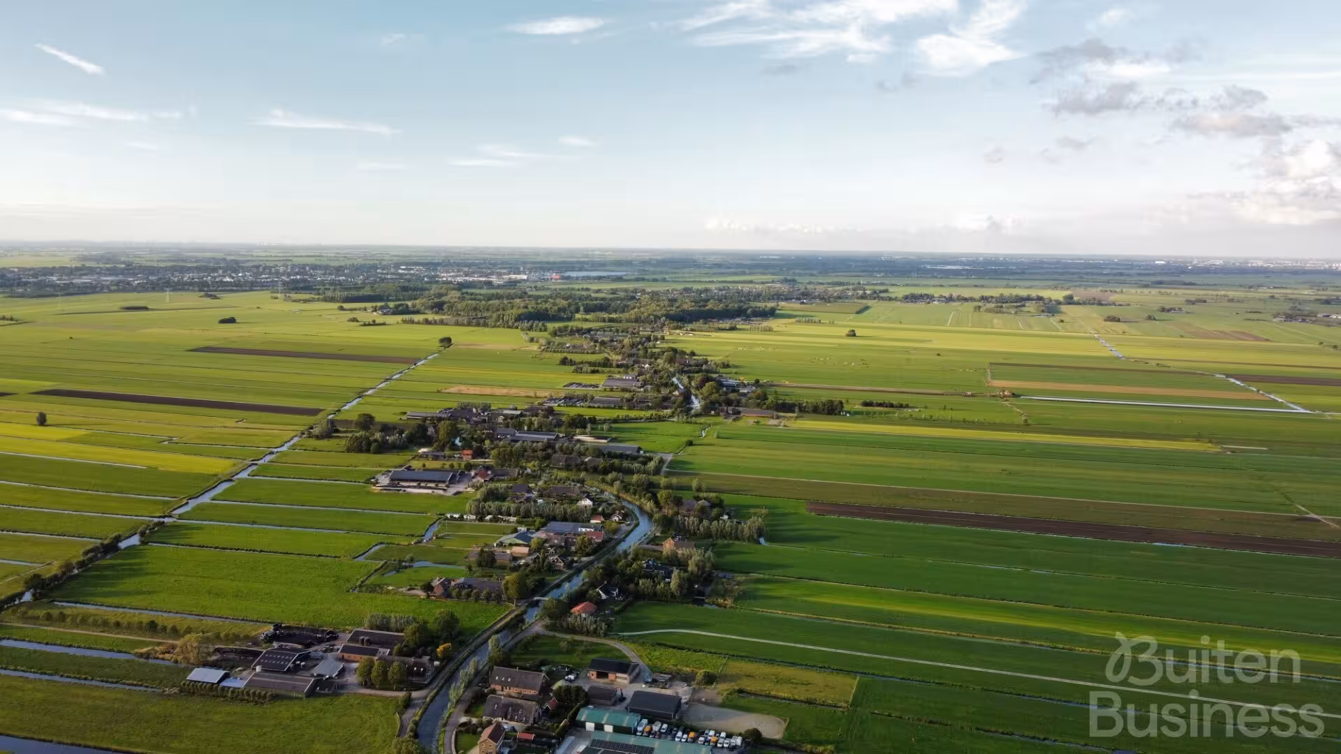 Vergaderen bij Vergaderwei in Utrecht via BuitenBusiness