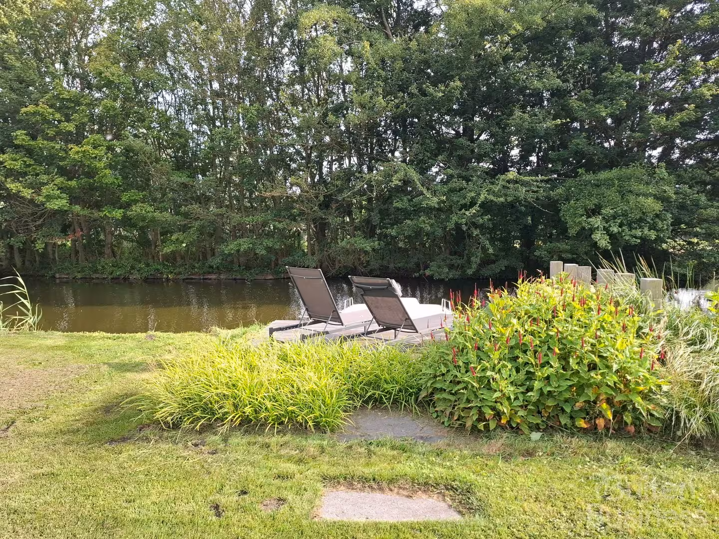 Vergaderen bij Bij Lobke! in Zuid-Holland via BuitenBusiness