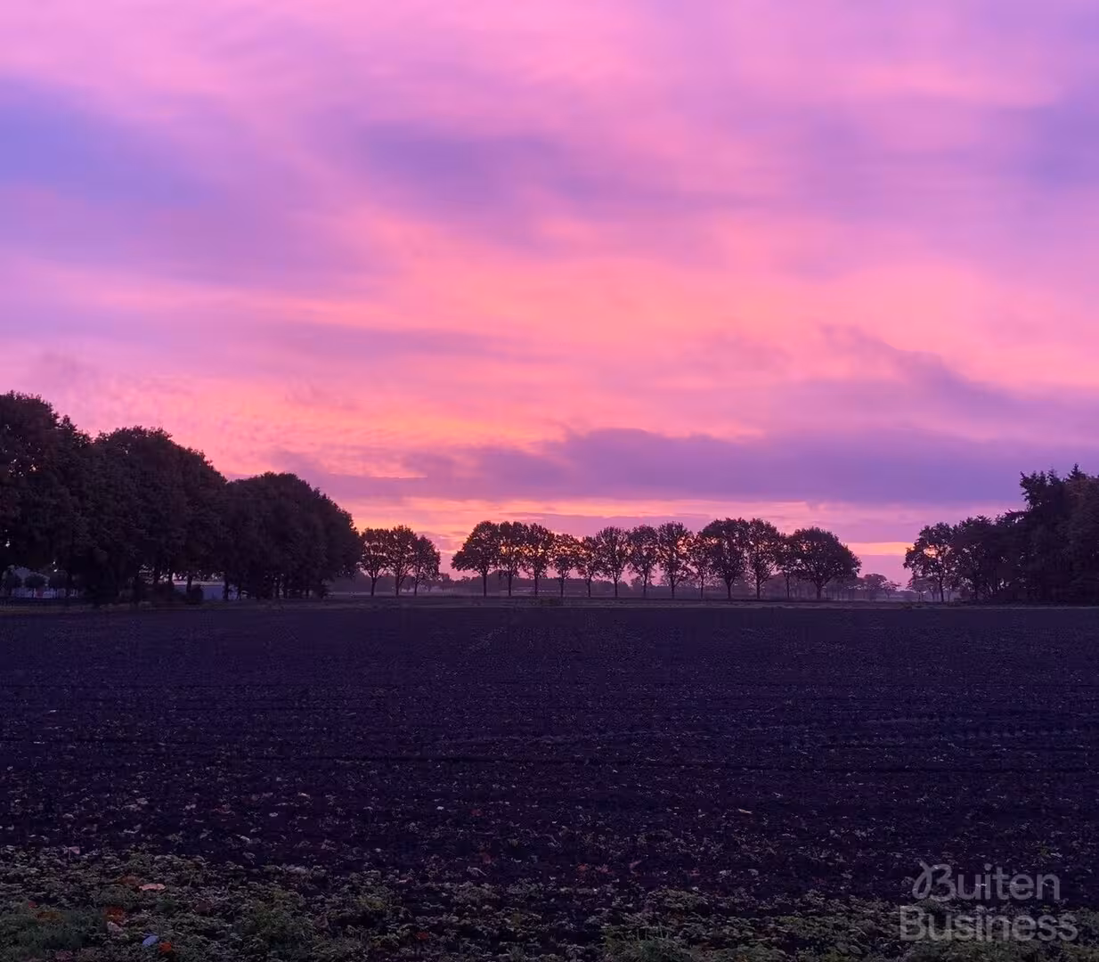 Vergaderen bij Landgoed Rotermundt in Noord-Brabant via BuitenBusiness