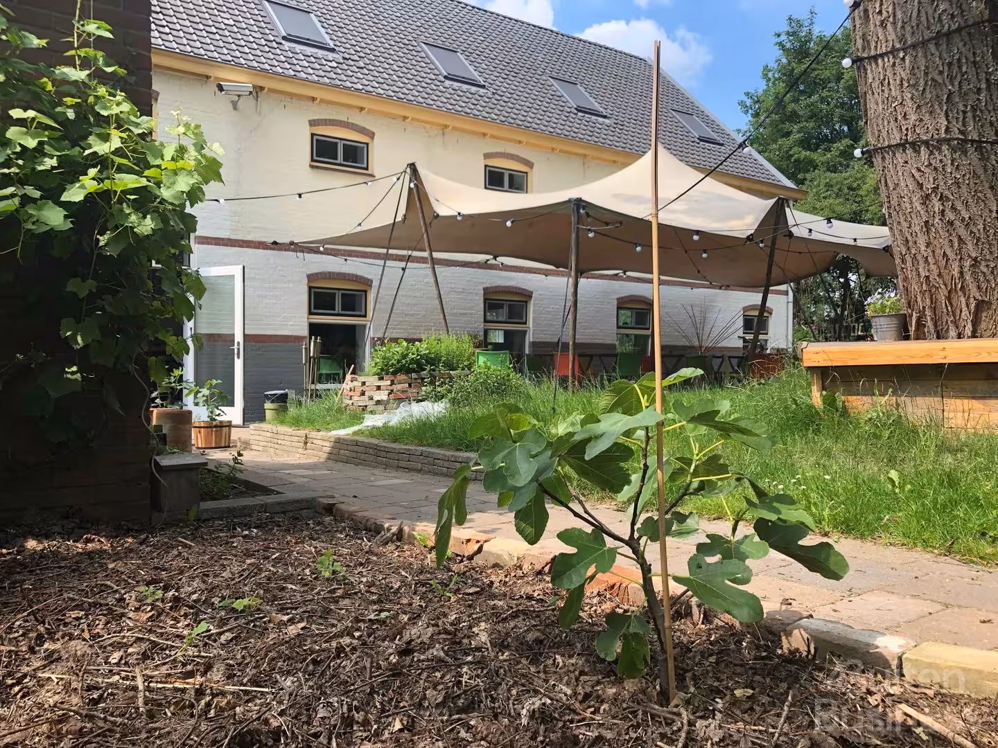 Vergaderen bij De Polderij in Zuid-Holland via BuitenBusiness