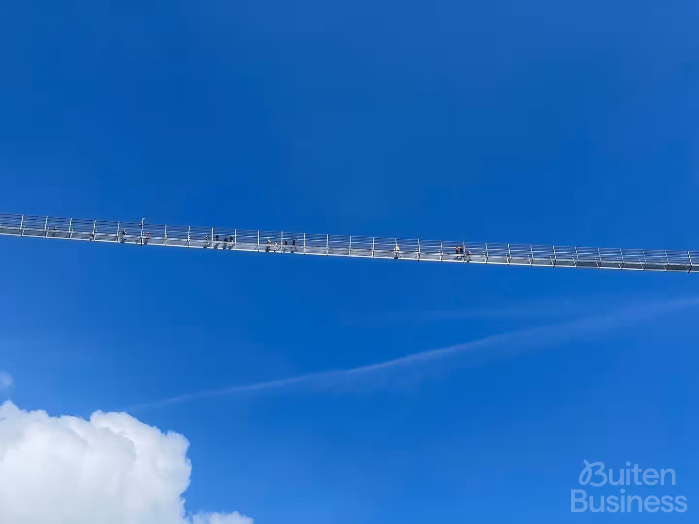 Vergaderen bij Villa die Sonne in Hessen via BuitenBusiness