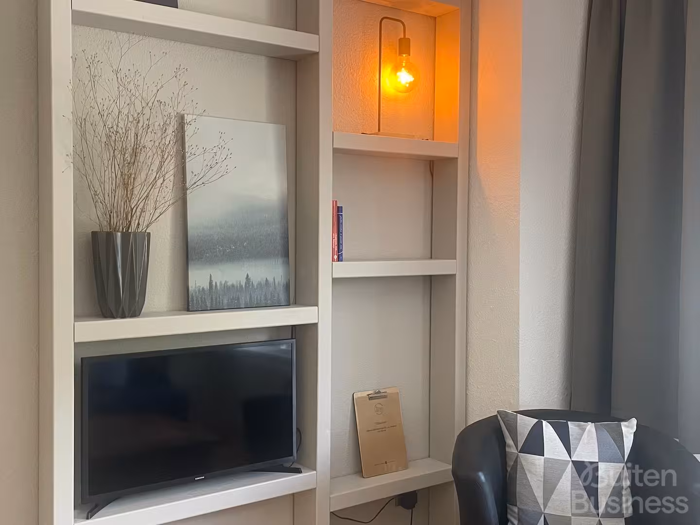 Vergaderen bij Villa die Sonne in Hessen via BuitenBusiness