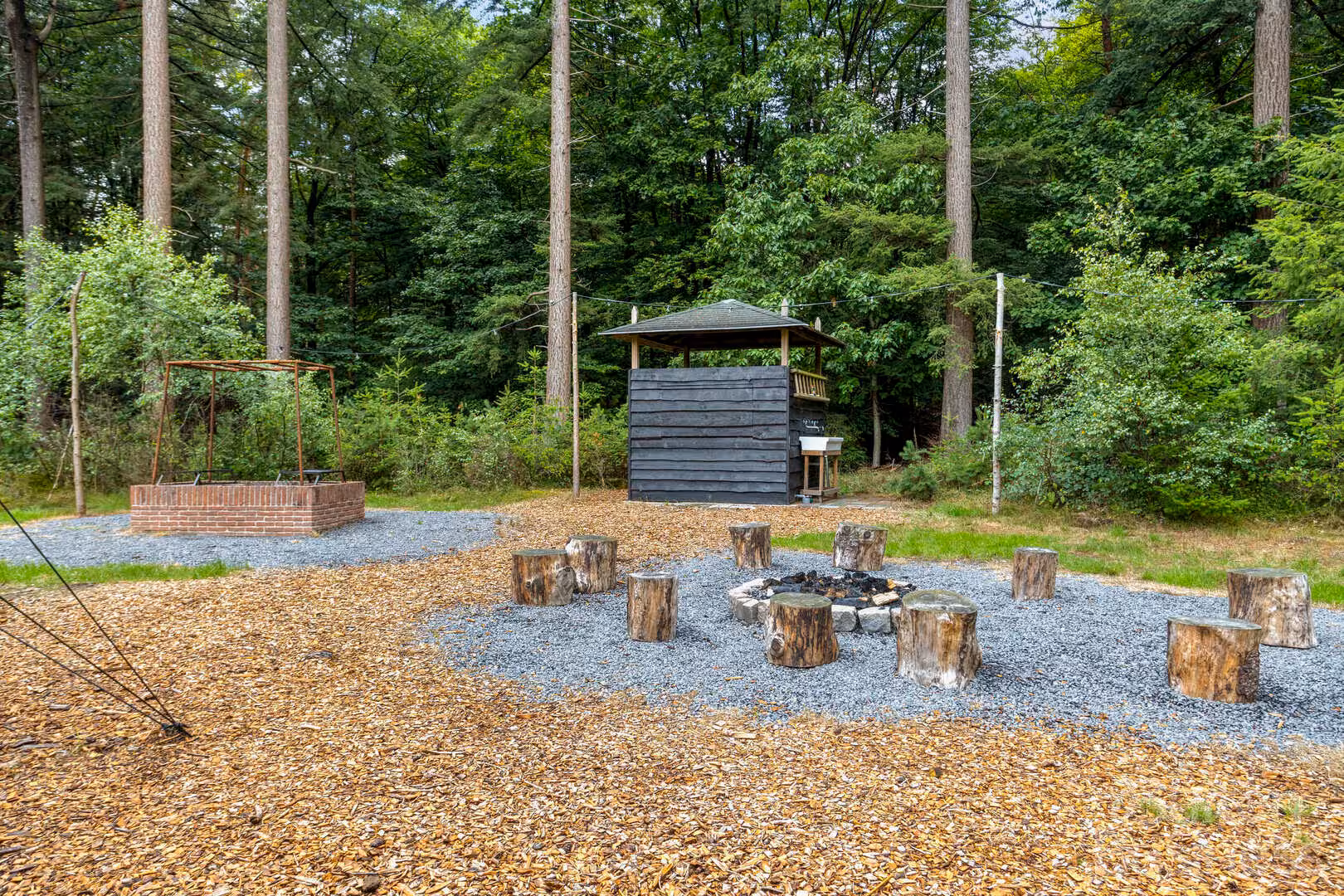 Vergaderen bij Hotel Stakenberg in Gelderland via BuitenBusiness