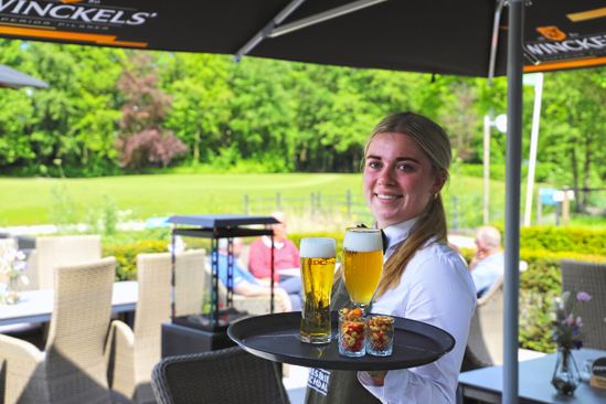 Neem contact op met Brasserie Boschdal via BuitenBusiness