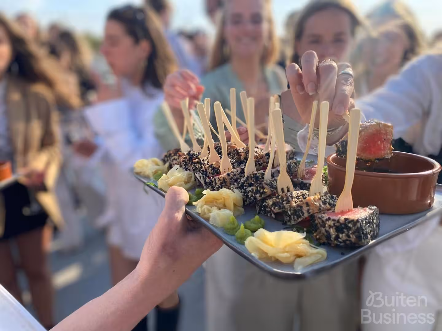Vergaderen bij Strandrestaurant en Paviljoen Meijer aan Zee in Noord-Holland via BuitenBusiness