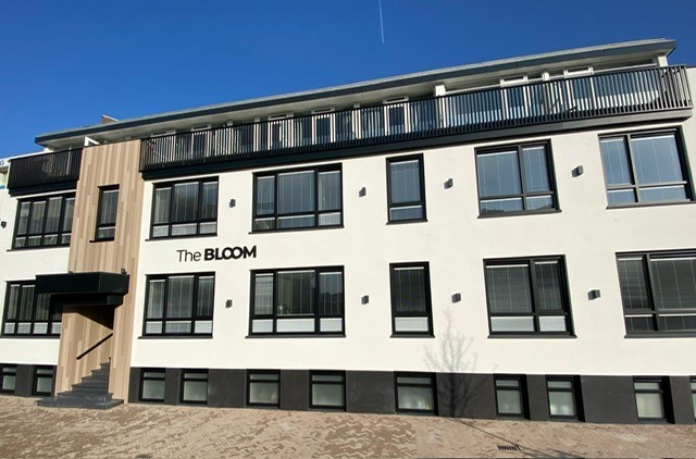 Neem contact op met Hotel The BLOOM Noordwijk Aan Zee via BuitenBusiness