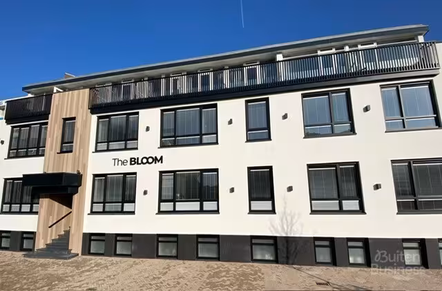 Vergaderen bij Hotel The BLOOM Noordwijk Aan Zee in Noordwijk, Zuid-Holland via BuitenBusiness
