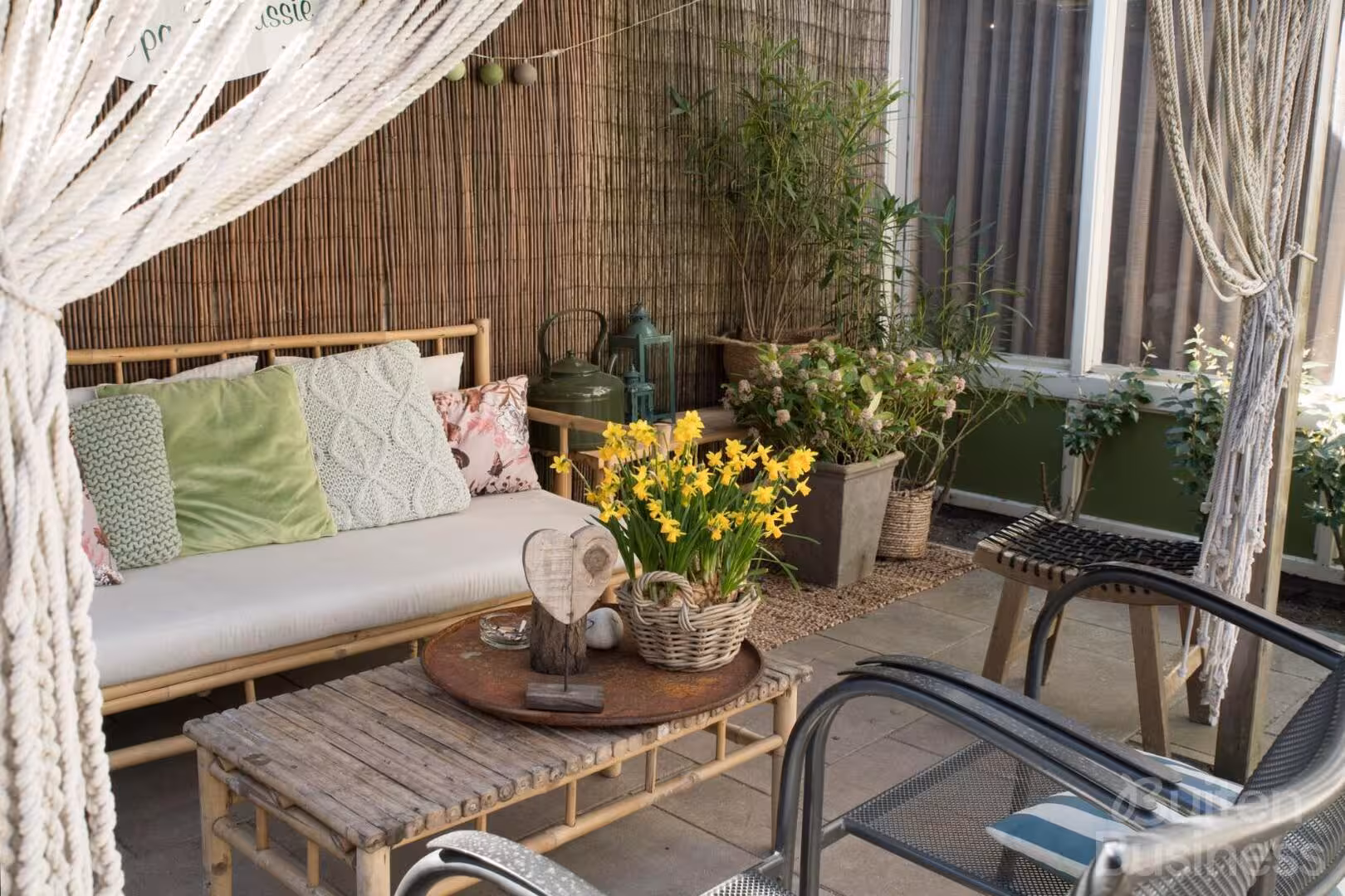 Vergaderen bij Hotel The BLOOM Noordwijk Aan Zee in Zuid-Holland via BuitenBusiness