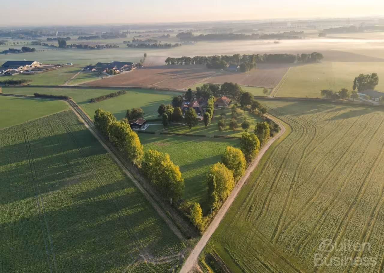 Vergaderen bij Havezathe Carpe Diem in Gelderland via BuitenBusiness