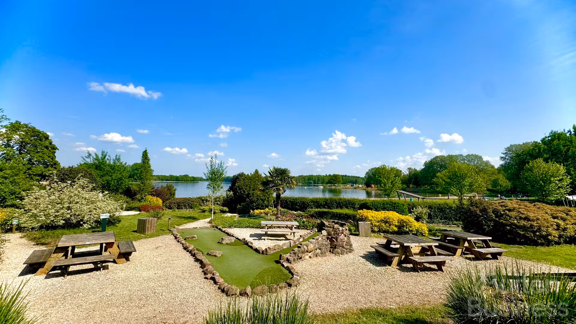 Vergaderen bij Multi Fun Bussloo in Wilp, Gelderland via BuitenBusiness