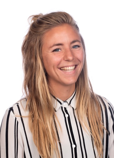Neem contact op met Brette Hoanne via BuitenBusiness