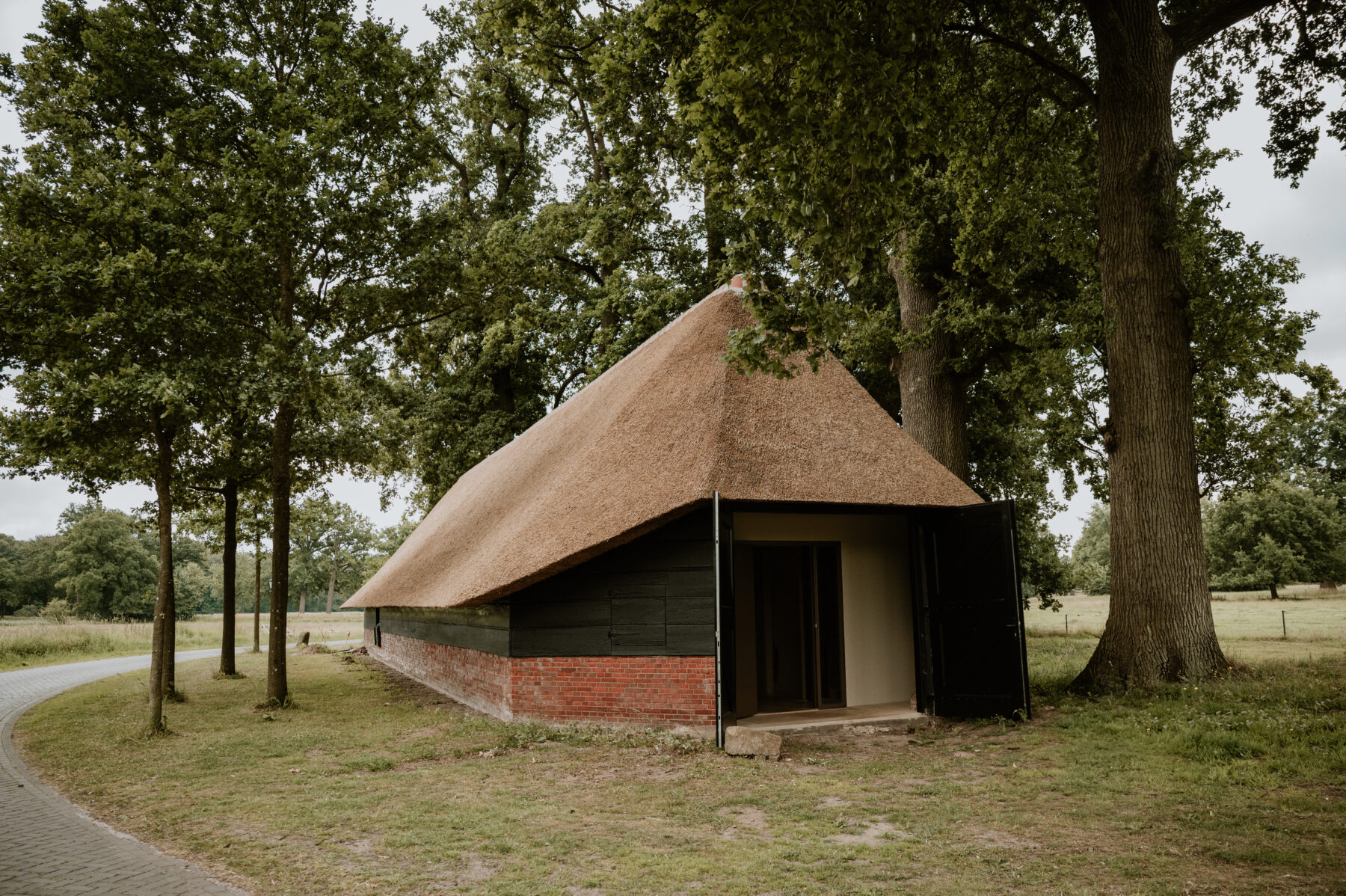 Neem contact op met Schaapskooi Twickel via BuitenBusiness