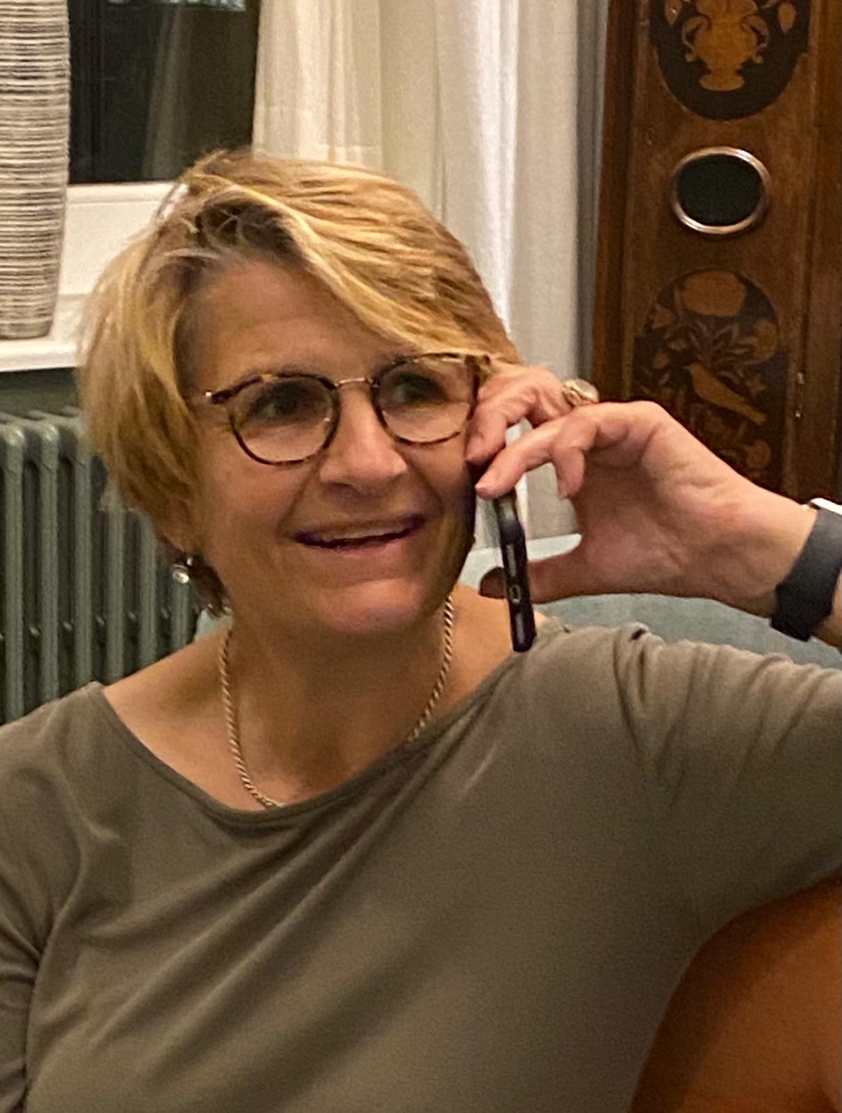 Neem contact op met Louisehoeve via BuitenBusiness